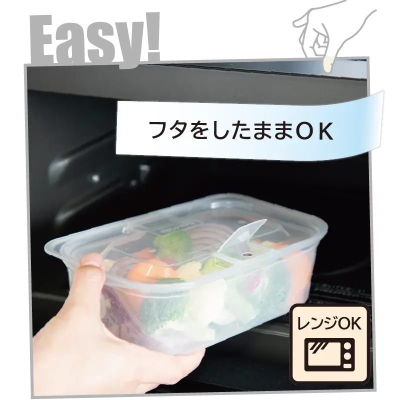 イージーフラップ