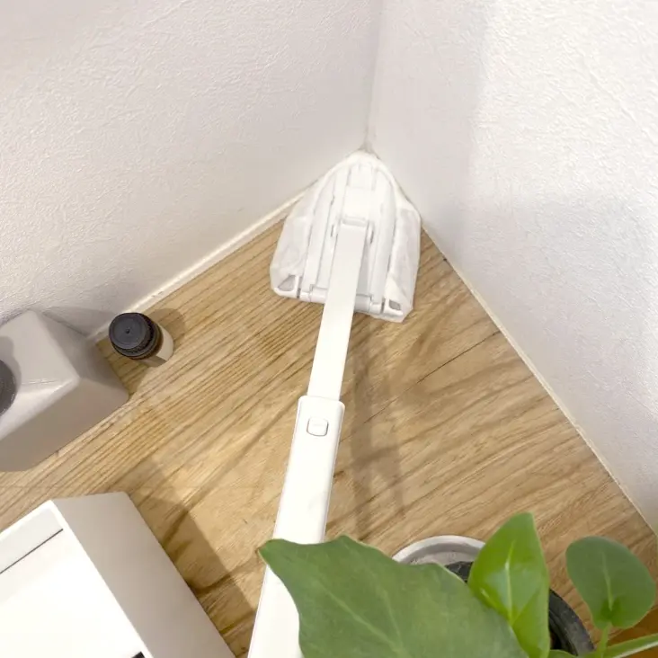 スミッコモップ