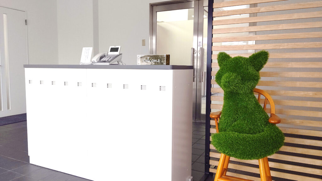 オクト社屋