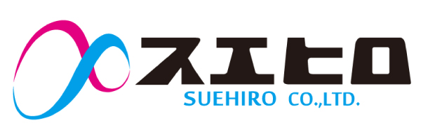 スエヒロロゴ