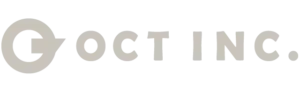 オクト灰ロゴ